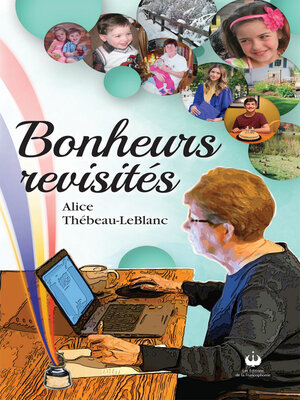 cover image of Bonheurs revisités